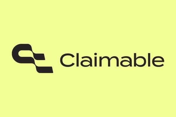 Claimable Logo