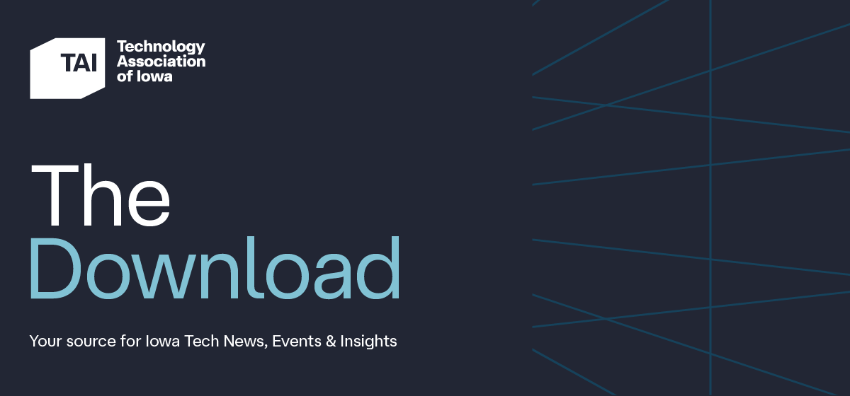 The Download